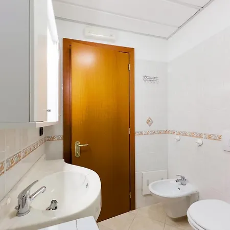 Apartment Sapore Di Mare - Goelba Porto Azzurro