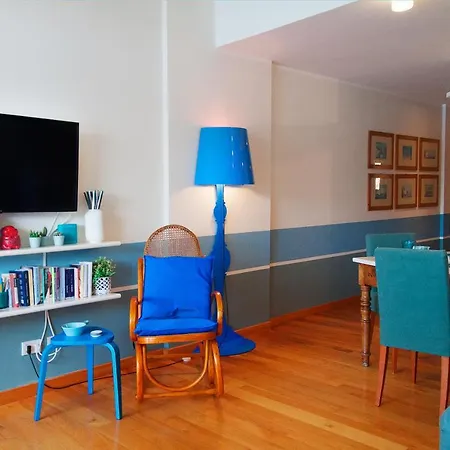 Sapore Di Mare - Goelba Apartment